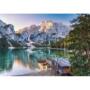 Clementoni Emerald Lake Braies 1000 Piece Puzzle