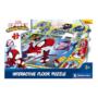 Clementoni Interactive Floor Puzzle - Spidey 24 Piece