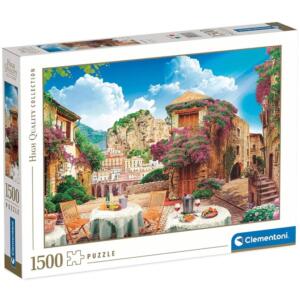 Clementoni Italian Sight 1500 Piece Puzzle