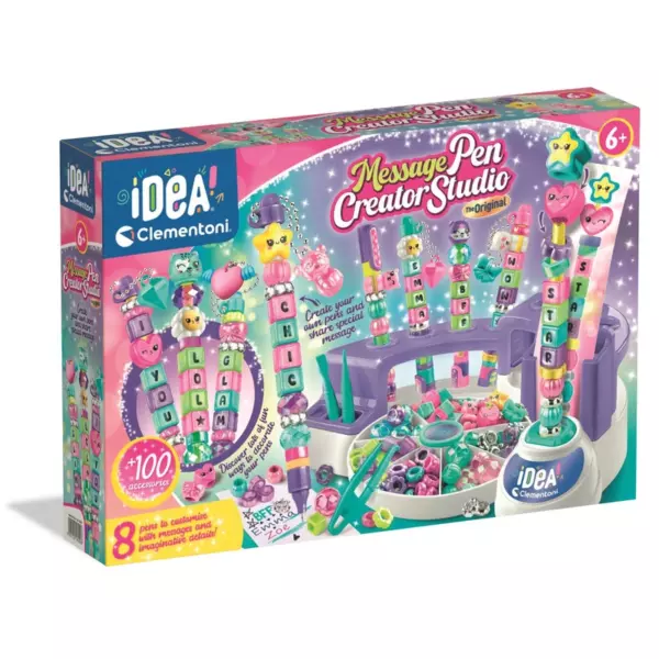 Clementoni Message Pen Creator Studio - Image 6