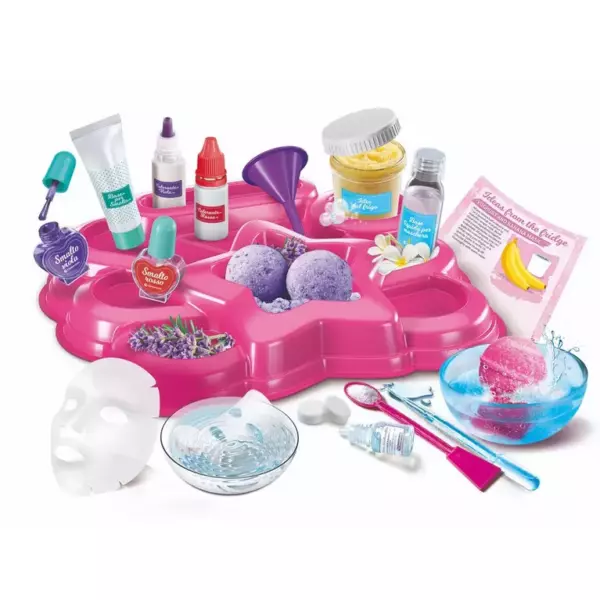 Clementoni My Beauty Routine - Image 4