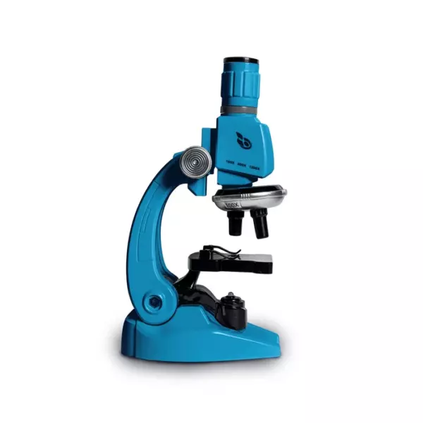 Clementoni Science & Play Super Microscope 1200x - Image 3
