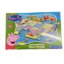 Clementoni Interactive Floor Puzzle - Peppa Pig 24 Piece