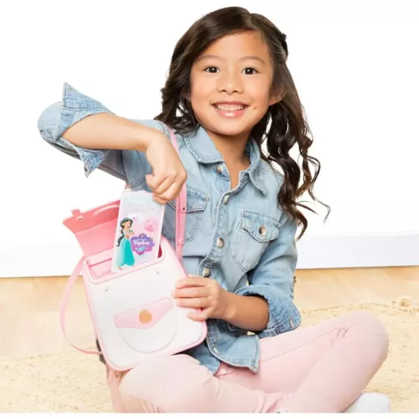 Disney Princess Trendy Traveler Backpack - Image 2