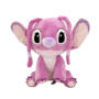 Disney Stitch - Angel 34cm Soft Toy