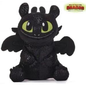 Dreamworks Dragons Toothless 22cm