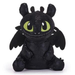 Dreamworks Dragons Toothless 34cm