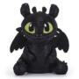 Dreamworks Dragons Toothless 34cm