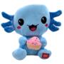Kawaii Cuties Blue Axolotl 33cm