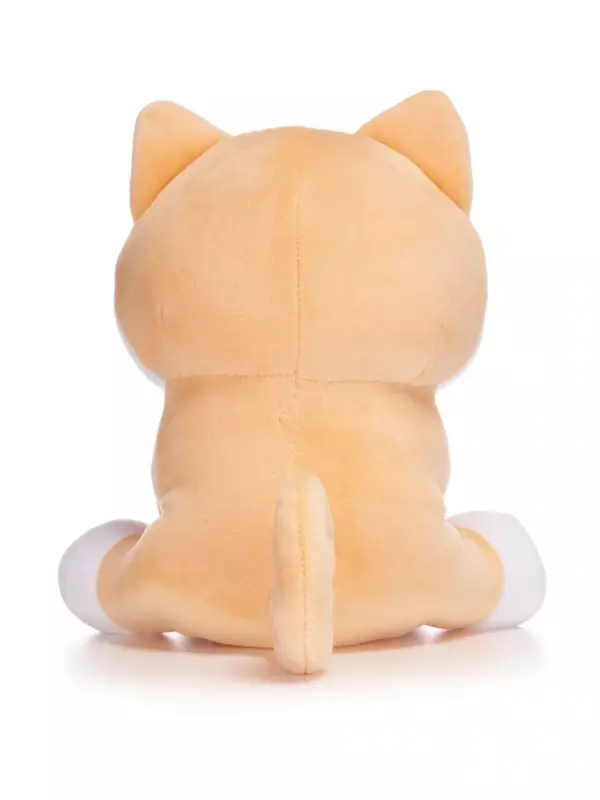 Kawaii Kuties Shiba Plush Dog 33cm - Image 3