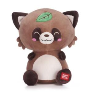 Kawaii Cuties Tanuki 24cm
