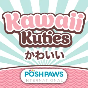 Kawaii Kuties