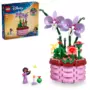 LEGO Disney 43237 Isabelas Flowerpot