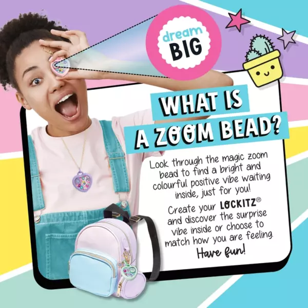 Lockitz Bag Charms Kit - Image 5