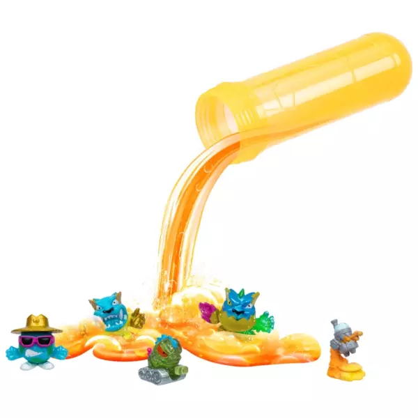 MrBeast Lab Swarms Atomic Series 5 Pack Assortment - Image 5