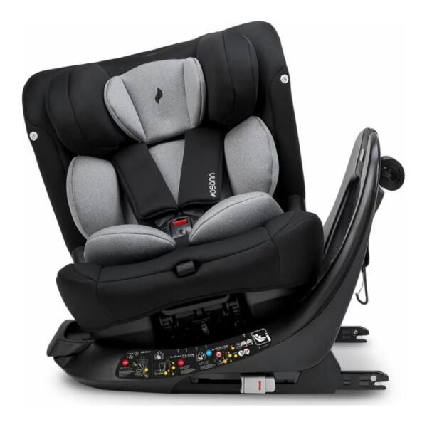 Osann Taos 360 Car Seat - Image 2