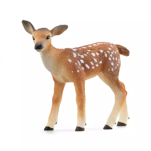 Schleich 42658 Feeding the Forest Animals - Image 4