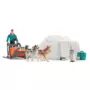 Schleich Wildlife 42558 Expedition to Antarctica