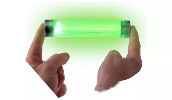 Science Mad 2 in 1 Plasma Globe - Image 3