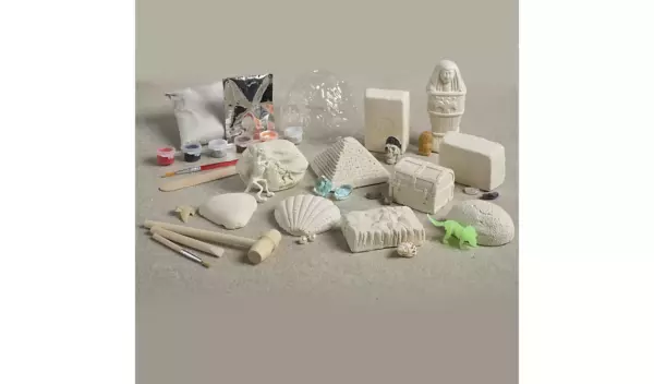 Science Mad Excavation Kit - Image 6