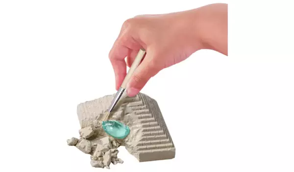 Science Mad Excavation Kit - Image 4
