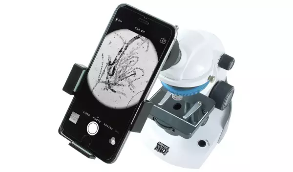 Science Mad Super HD Microscope - Image 2