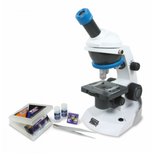 Science Mad Super HD Microscope