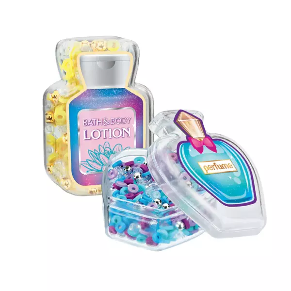 Shimmer N Sparkle Mini Mania Beauty Charms - Image 3