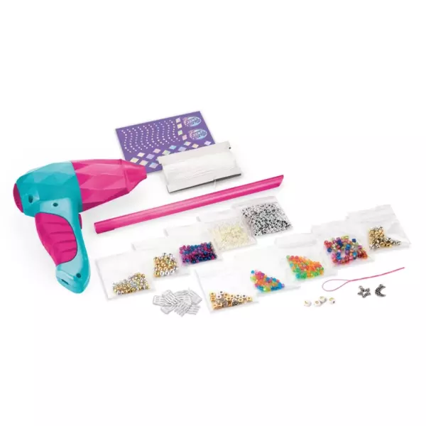 Shimmer 'n Sparkle Sparkling Gem Air Styler Set - Image 2