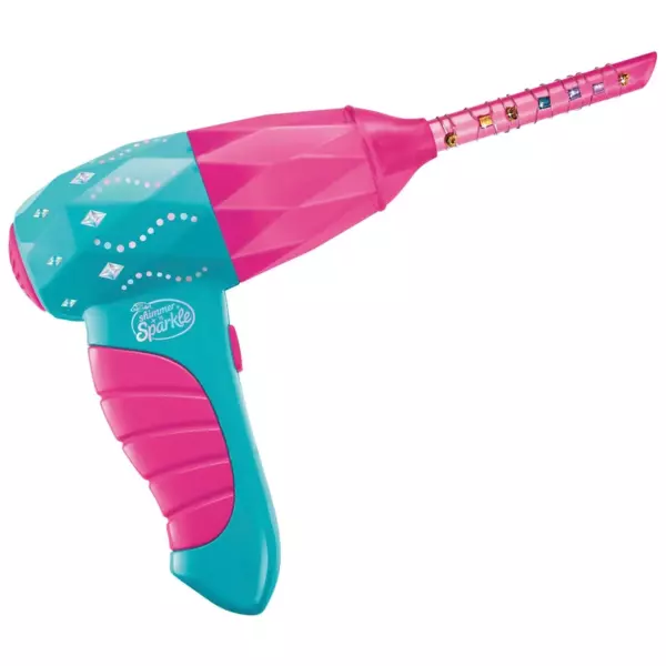 Shimmer 'n Sparkle Sparkling Gem Air Styler Set - Image 5