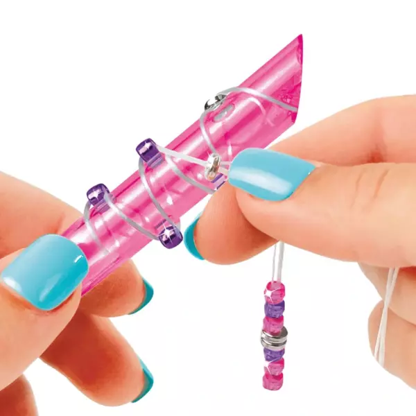 Shimmer 'n Sparkle Sparkling Gem Air Styler Set - Image 6