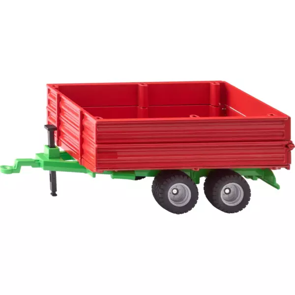 Siku Tandem Axle Trailer