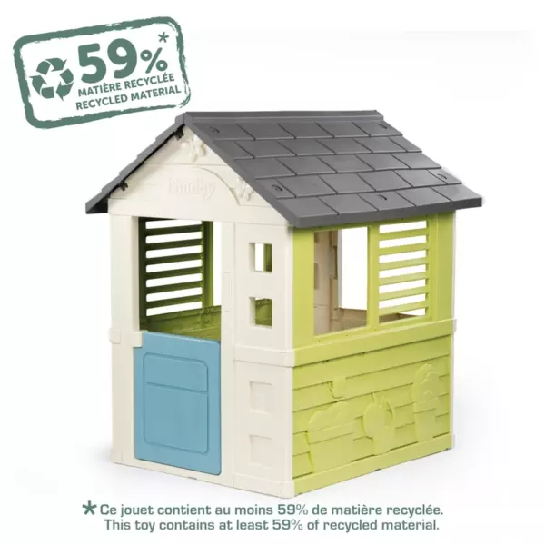 Smoby Life Jolie Play House - Image 2