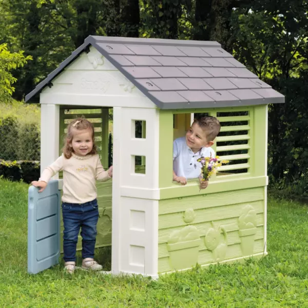 Smoby Life Jolie Play House - Image 3