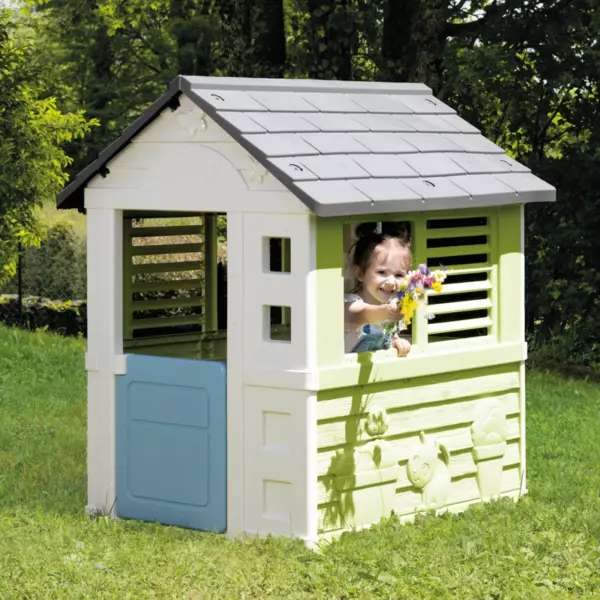 Smoby Life Jolie Play House - Image 5