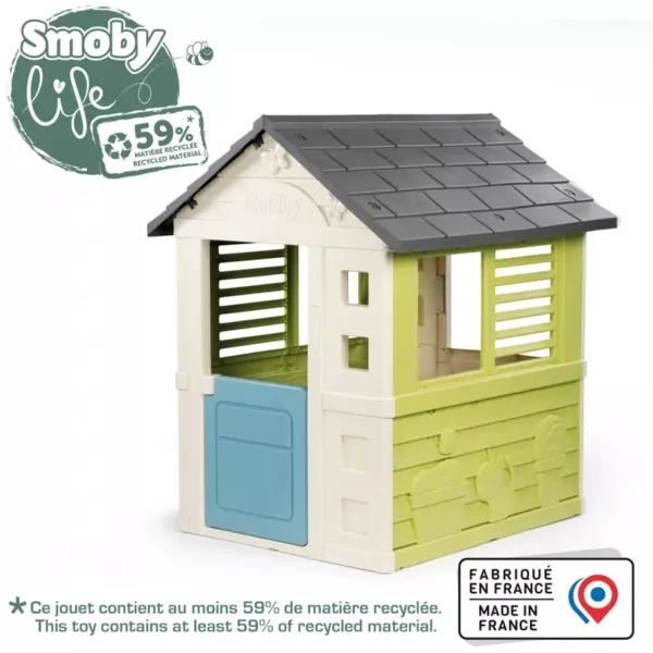 Smoby Life Jolie Play House - Image 6