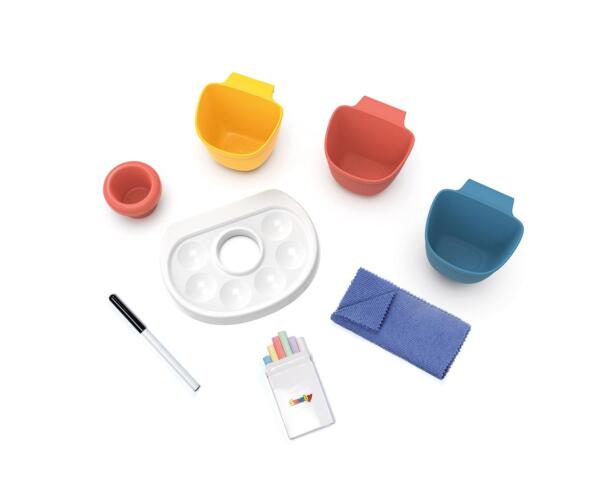 Smoby Ultimate Easel - Image 3