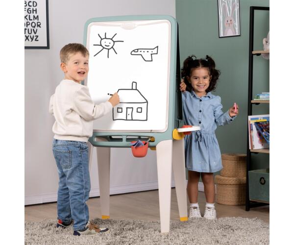 Smoby Ultimate Easel - Image 4