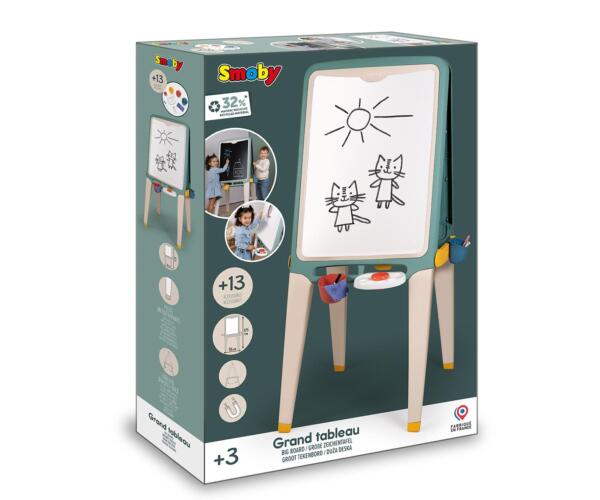 Smoby Ultimate Easel - Image 7