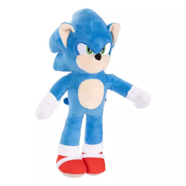Sonic The Hedgehog 3 Movie 23cm Plush
