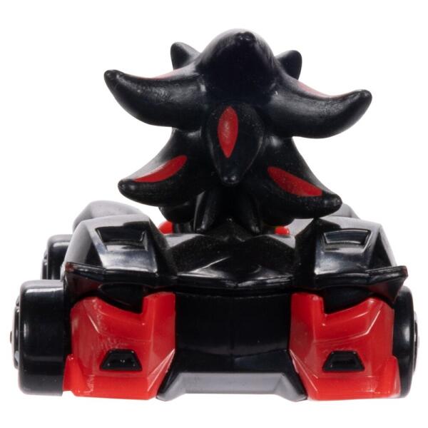 Sonic The Hedgehog Shadow 1:64 Scale Figure - Image 2