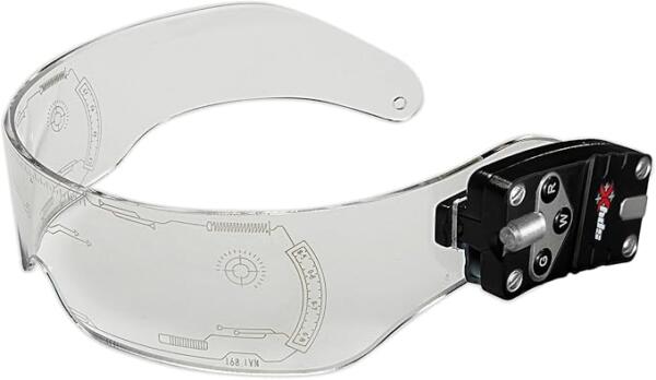Spy X Night Ops Glasses - Image 3