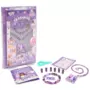 Sticki Rolls Aphmau Sticker Pendant and Bracelet Set with 120 Stickers