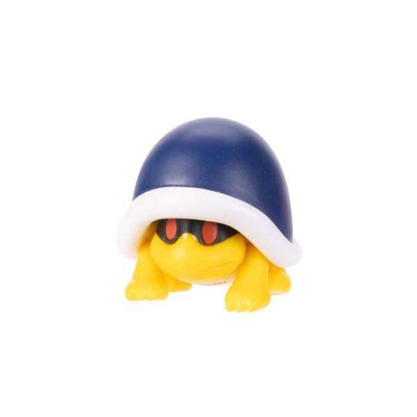 Super Mario 5cm Buzzy Beetle Figure - Image 5