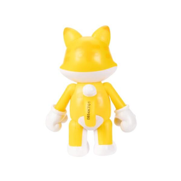 Super Mario 5cm Cat Mario Figure - Image 2
