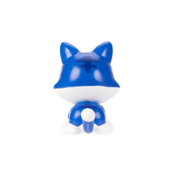 Super Mario 5cm Cat Toad Figure - Image 2