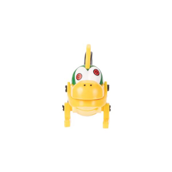 Super Mario 5cm Mechakoopa Figure - Image 4