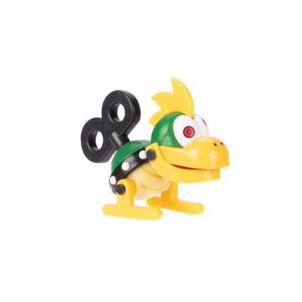 Super Mario 5cm Mechakoopa Figure - Image 3
