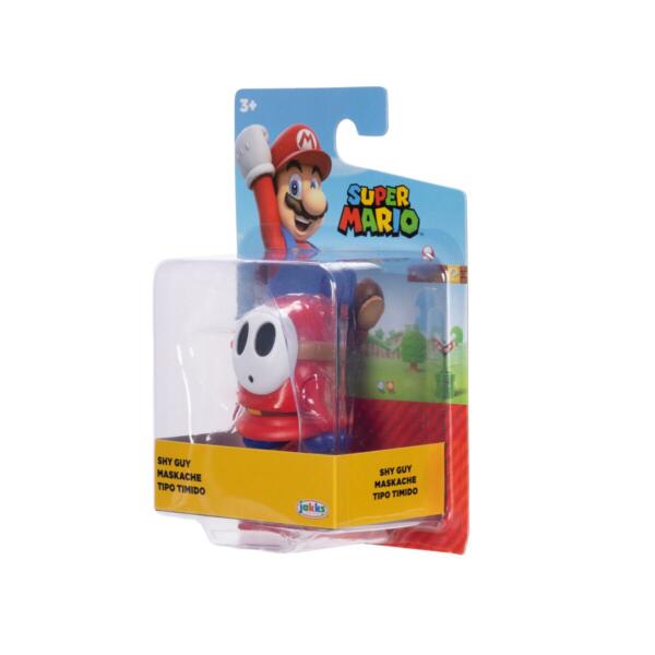 Super Mario 5cm Shy Guy Figure - Image 3