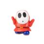 Super Mario 5cm Shy Guy Figure